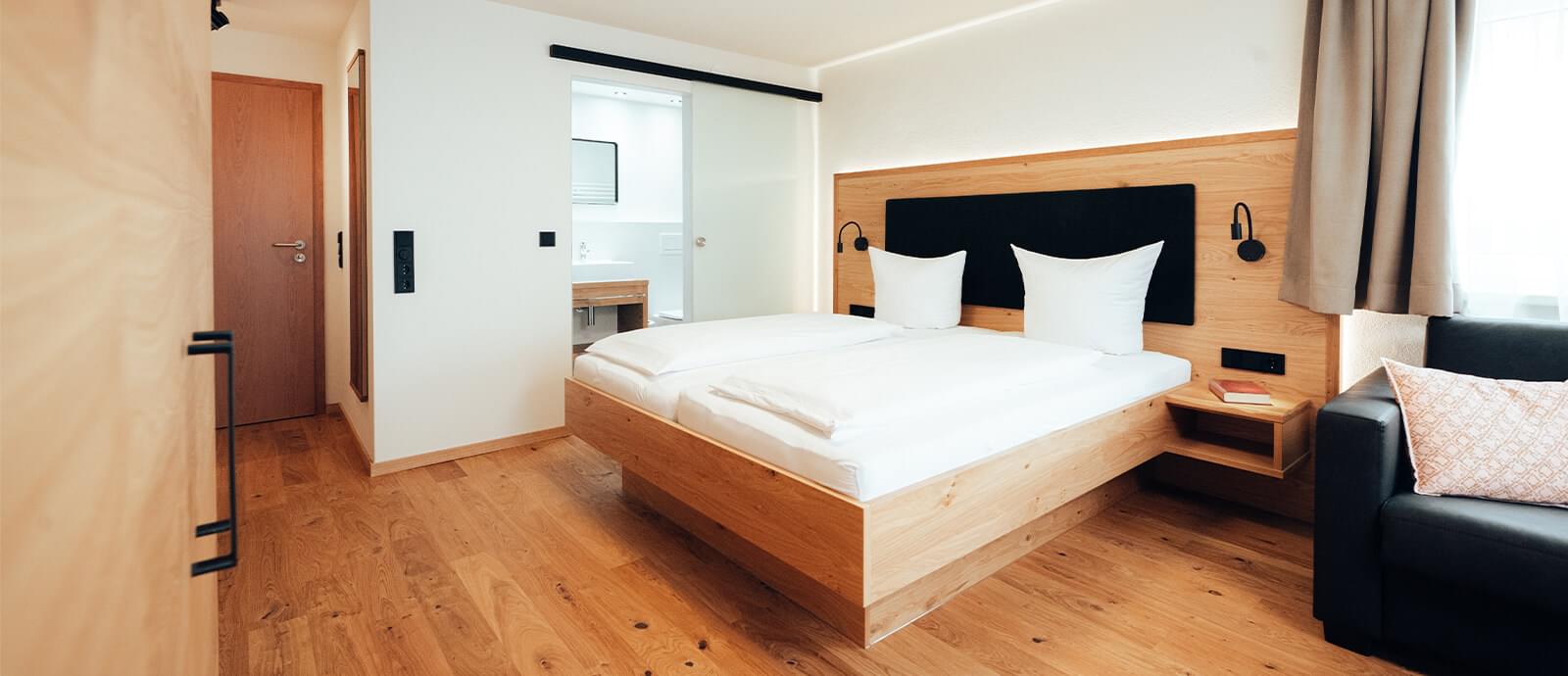 Krone DZ Südbalkon